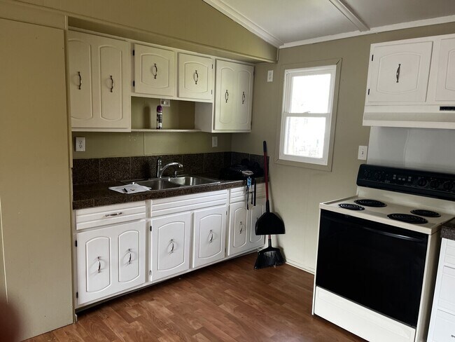 Foto del edificio - Rangeline