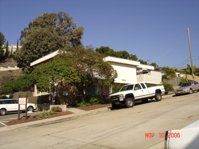 Building Photo - 5828 Ruby St