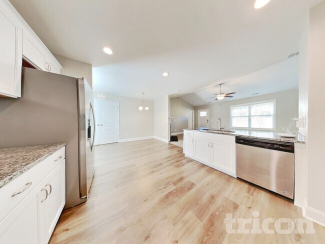 Foto del edificio - 74 Hunter Fox Trail