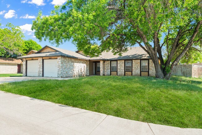 Foto del edificio - 5202 Gawain Dr, San Antonio, TX 78218