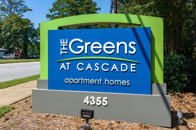 Building Photo - Greens at Cascade