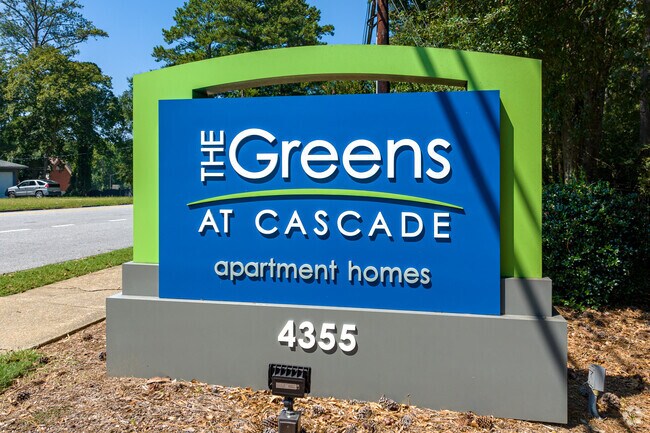 Foto del edificio - Greens at Cascade