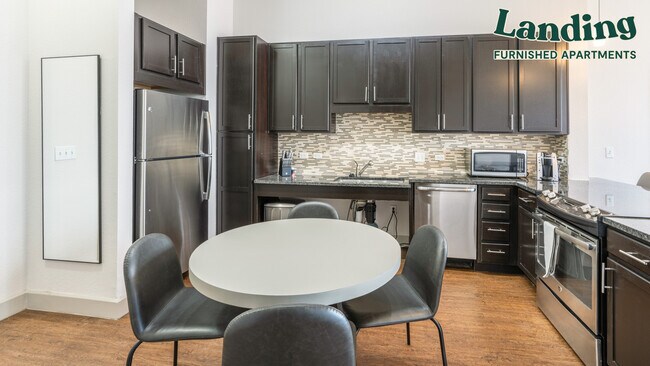 Foto del edificio - 1801 Chestnut Pl
