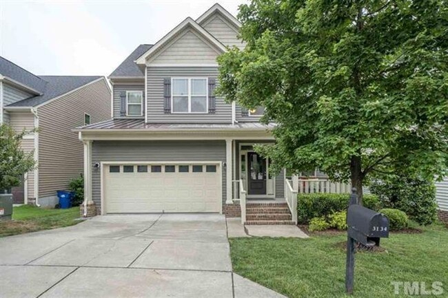 Building Photo - 4 Bedroom Home with Bonus Room & 2 Car Gar...