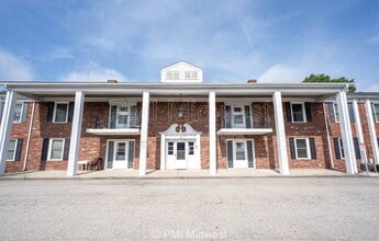 Building Photo - 324 Progress Rd