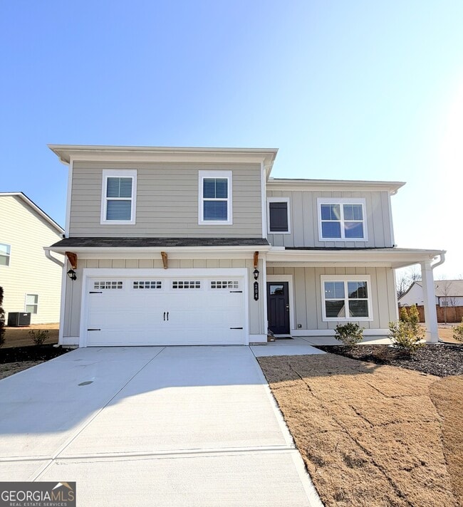 Building Photo - 204 Asher Dr