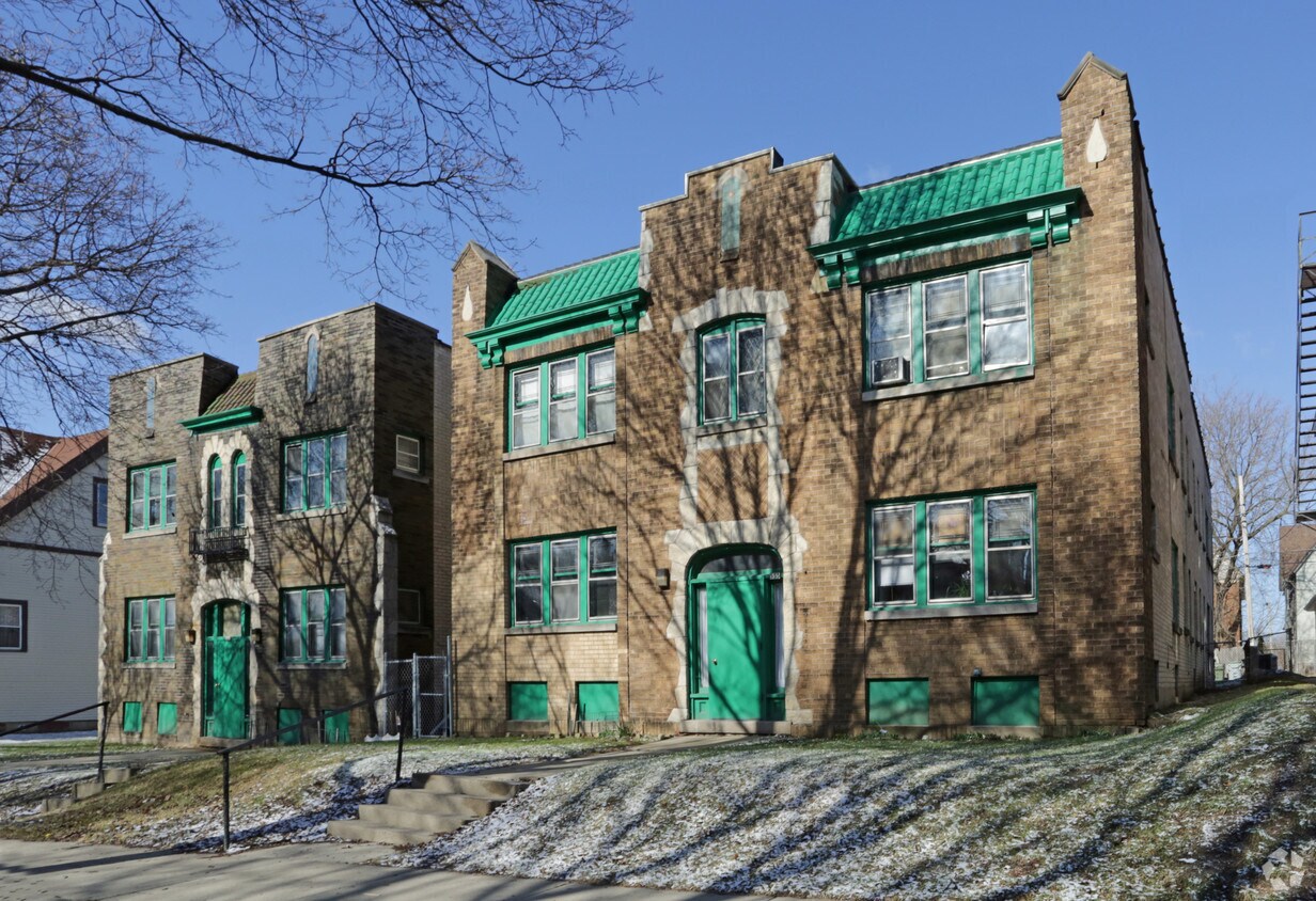 Foto del edificio - 533 N 33rd St