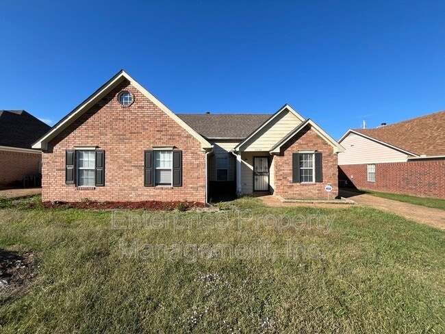 Building Photo - 6404 Ragan Farm Dr