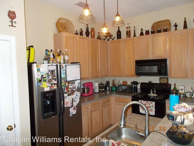 Building Photo - 96063 Waterway Ct