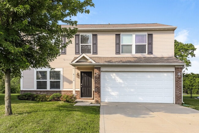 Building Photo - 8138 Fisher Bend Dr