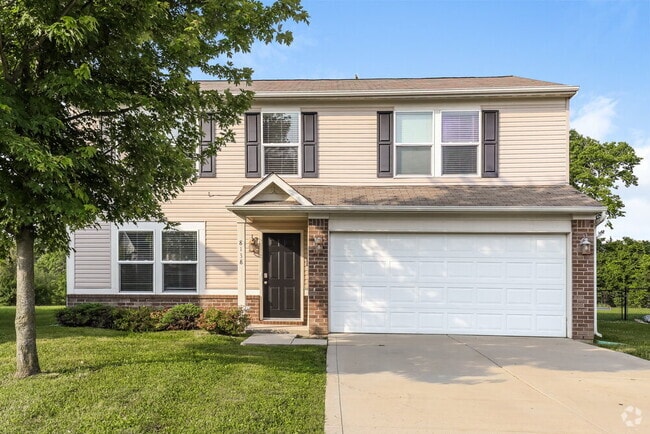 Building Photo - 8138 Fisher Bend Dr