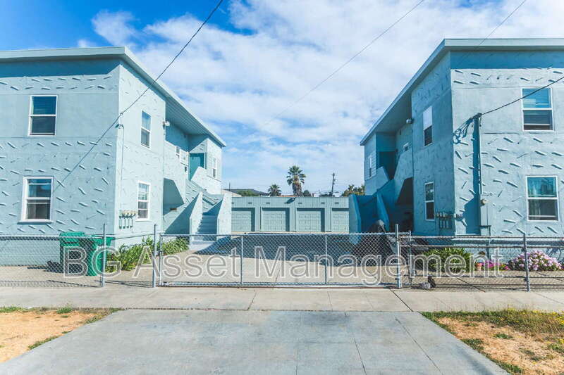 Foto principal - 1321 Dunn Ave
