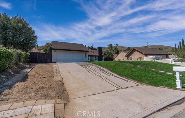 Foto del edificio - 7861 Standish Ave