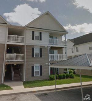 Building Photo - 5203 Spring Creek Ln