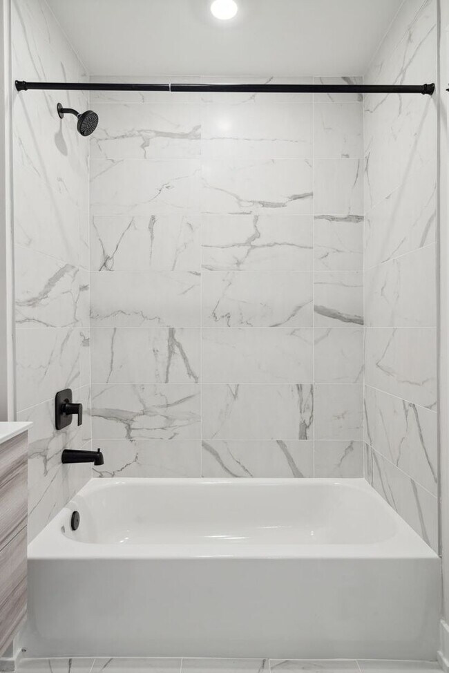 Interior Photo - The Weston