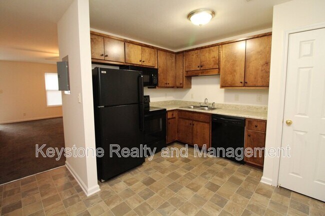 Foto del edificio - 531-A Peachers Ridge Road