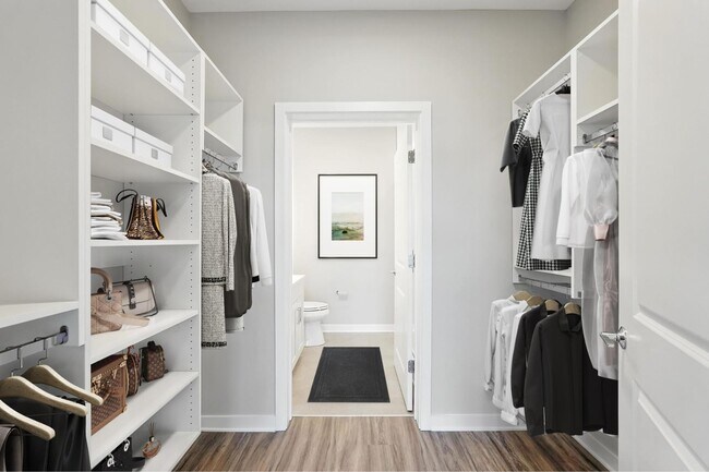 Foto del edificio - Coulter Place