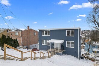 Building Photo - 2616 Shawhan Ave