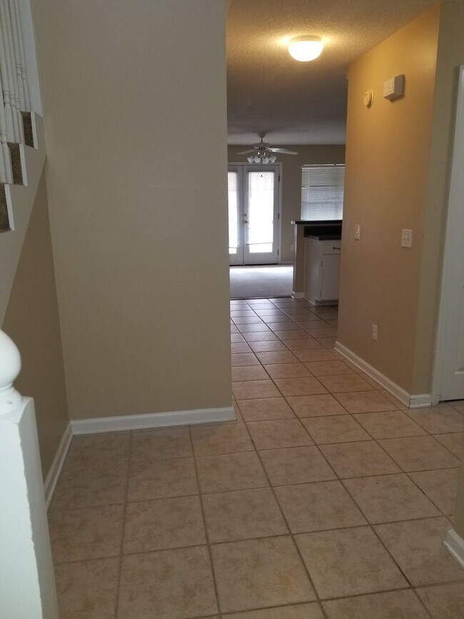 Foto del edificio - Creekside Townhomes, Enterprise, AL