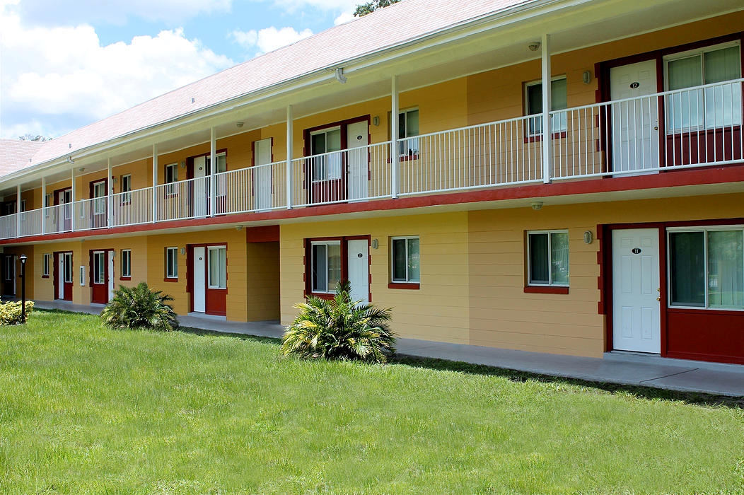 Villas Del Sol Apartments - Apartments In Orlando, Fl 