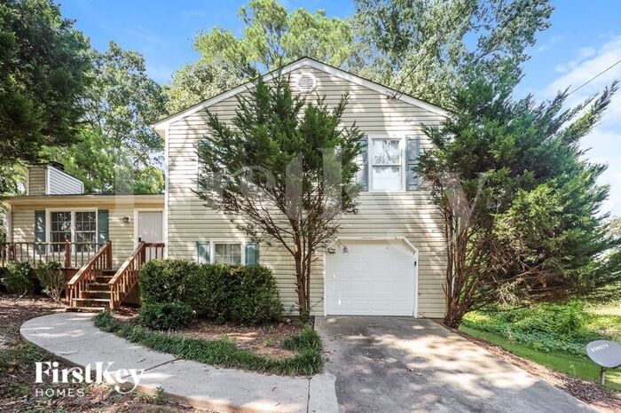 Foto principal - 2980 Pritchards Mill Trail