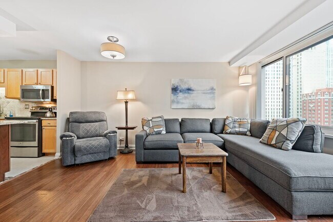 Foto del edificio - 211 E Ohio St