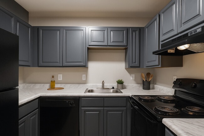 Building Photo - Hamlin Place Estates