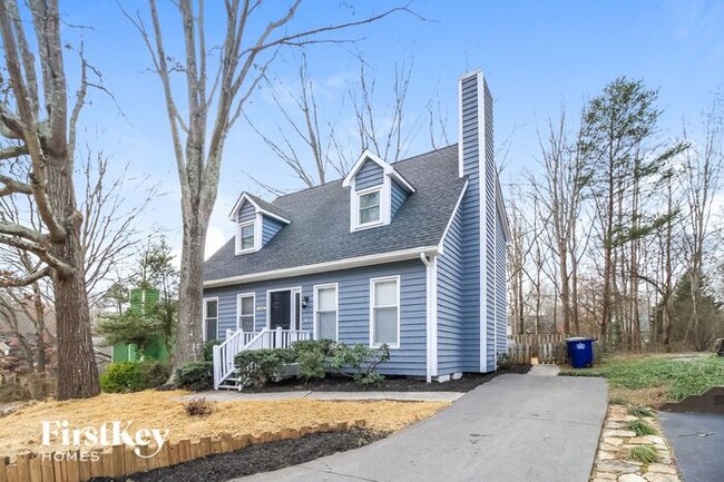 Building Photo - 6004 Allington Ct