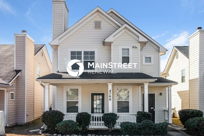 Primary Photo - 3 Bedroom Pet-Friendly Home in Atlanta, GA...