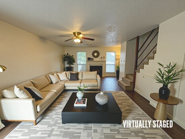 Building Photo - 3407 Victoria Cir