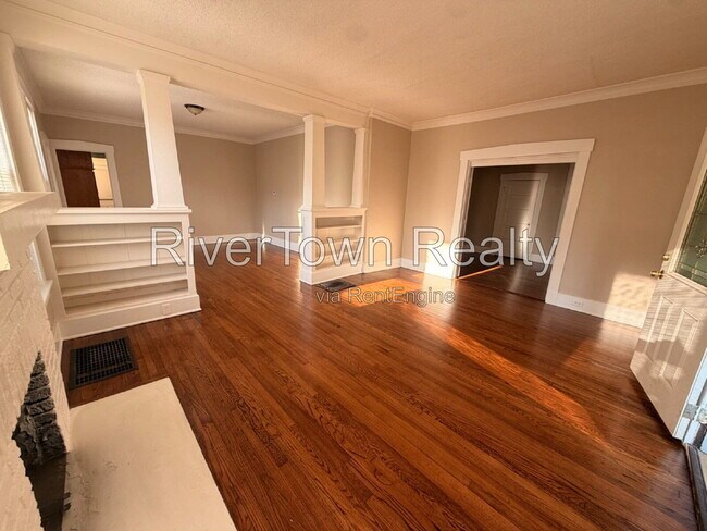 Foto del edificio - 1229 Faxon Ave