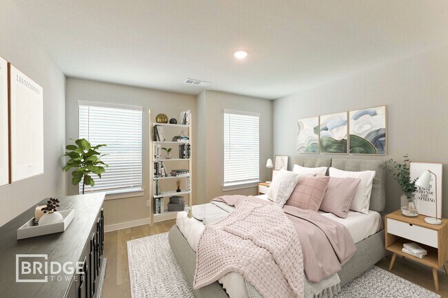 Foto del edificio - BRIDGEWATER PLAN