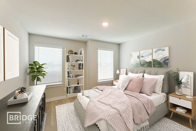 Photo - BRIDGEWATER PLAN House