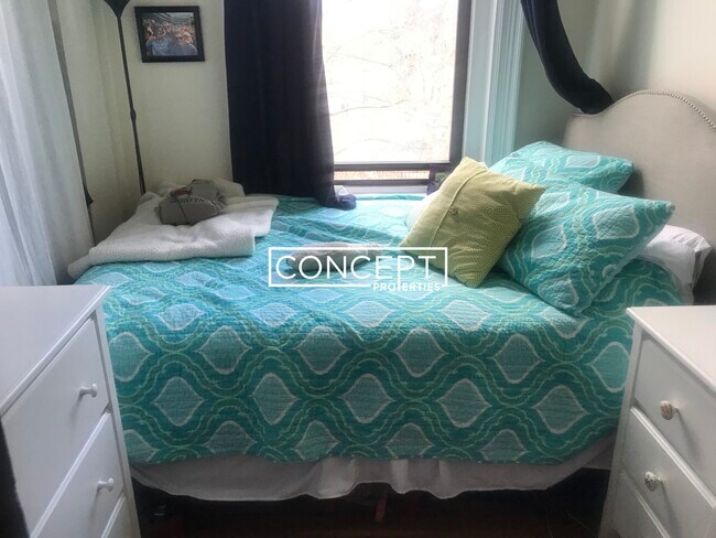 Foto del edificio - 423 Shawmut Ave