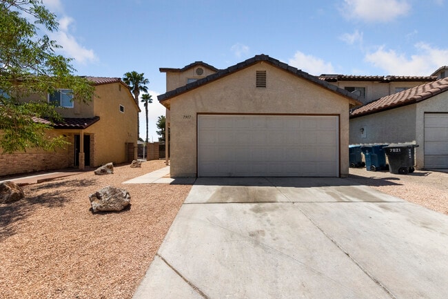 Building Photo - 7917 Copper Canyon Rd