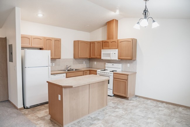 Foto del interior - Appleway Rosewood Apartments