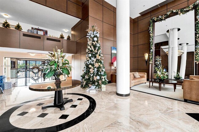 Foto del edificio - 300 Three Islands Boulevard