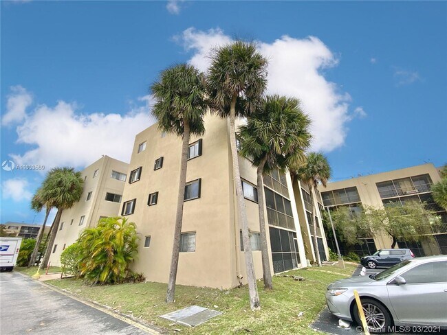 Building Photo - 8635 NW 8th St
