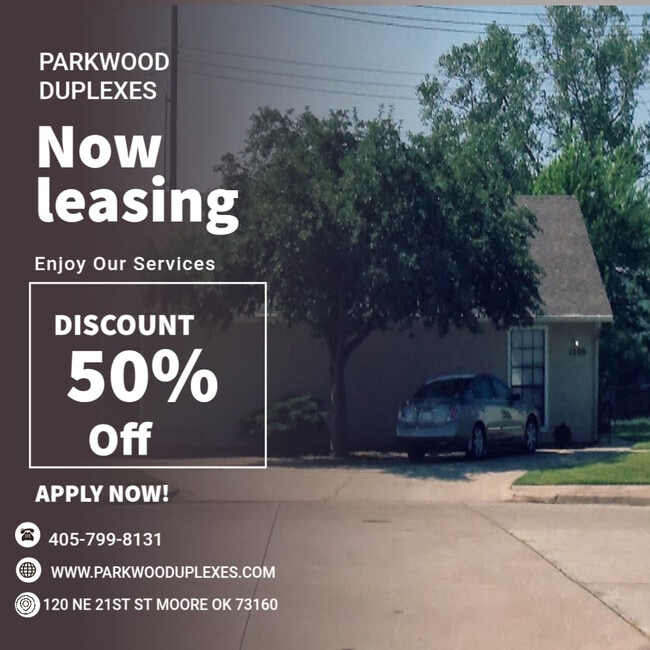 Building Photo - 702 NE 11th St