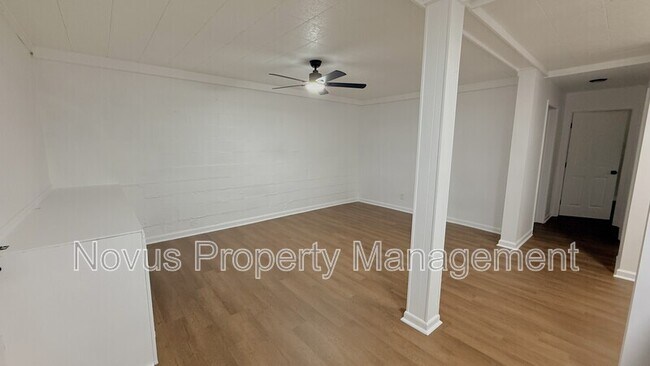 Foto del edificio - 1367 Stripling Chapel Rd