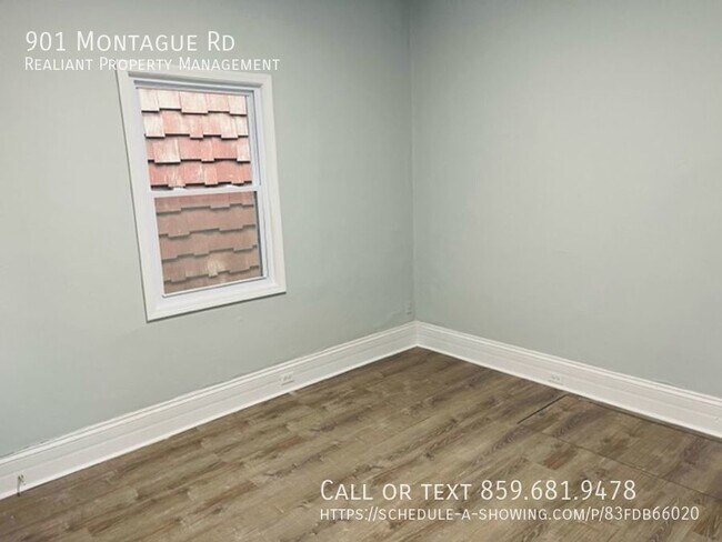 Foto del edificio - 901 Montague Rd