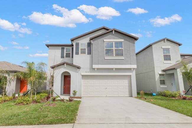 Building Photo - LIKE NEW Home For Rent in Touchstone!