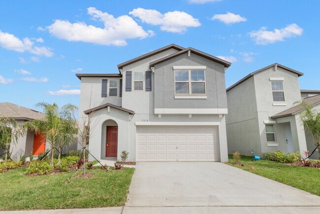 Foto del edificio - LIKE NEW Home For Rent in Touchstone!