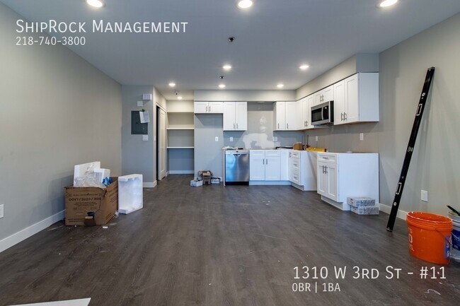Foto del edificio - 1310 W 3rd St