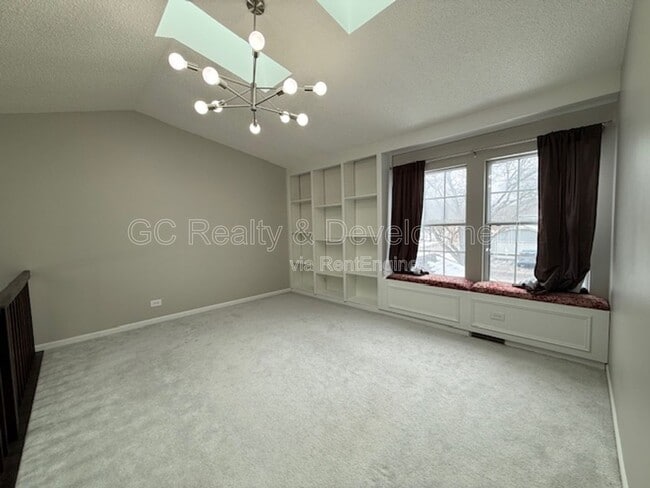 Foto del edificio - 1121 Southbridge Ln