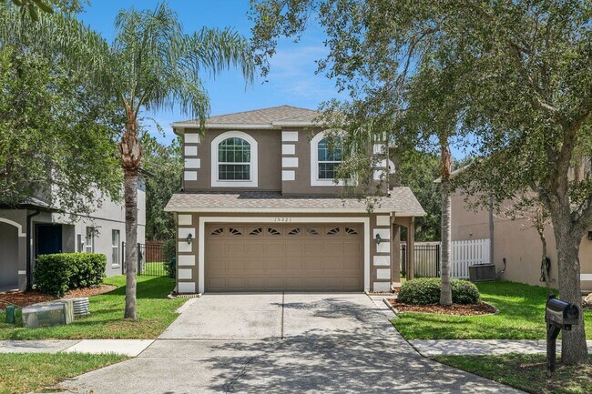 Photo - 15321 Harrowgate Way House