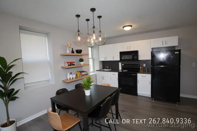 1016-1018 S 52nd St-18.1A - 1016-1018 S 52nd St-18.1A Apartment