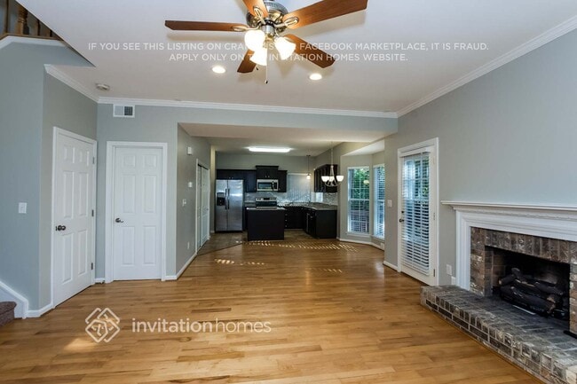 Foto del edificio - 16119 Amber Field Dr