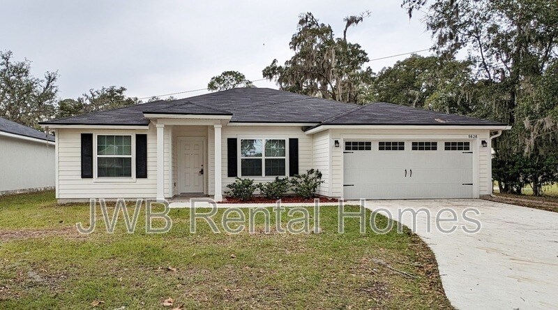 Foto principal - 5628 Ortega Farms Blvd