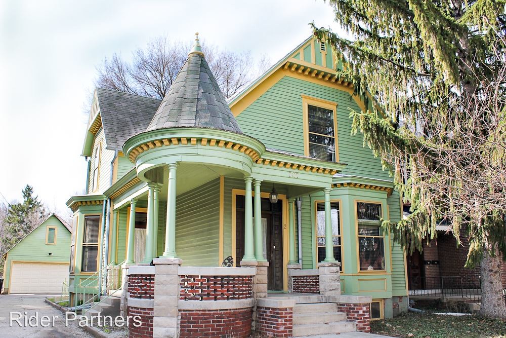 Primary Photo - 707 South St